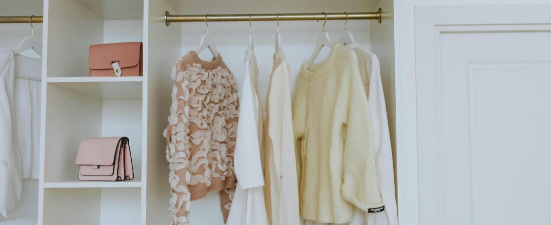How to Find Your Personal Style and Build a Wardrobe You Truly Love