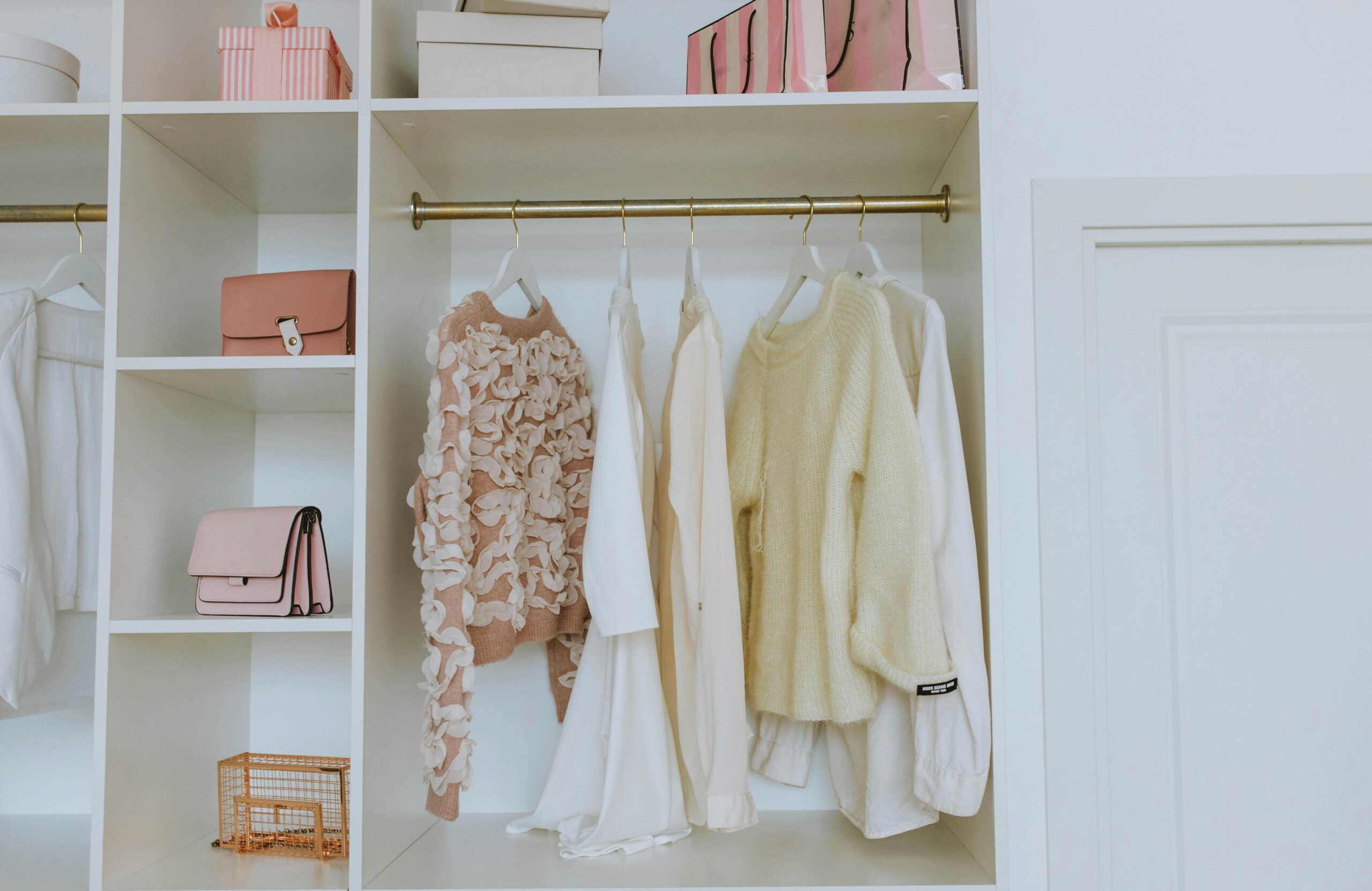 How to Find Your Personal Style and Build a Wardrobe You Truly Love