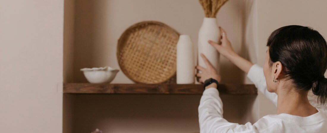 3 Big Ways To Elevate Your Home Space With Minimal Effort