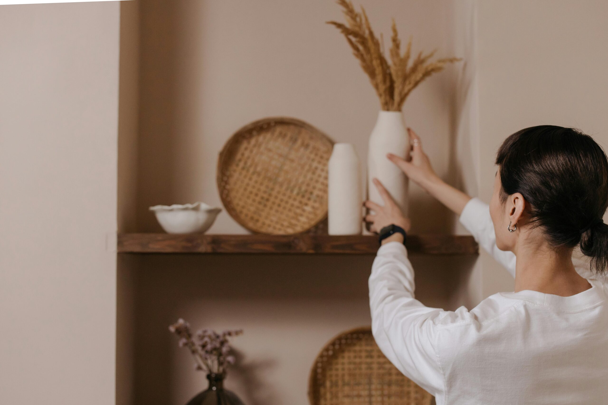 3 Big Ways To Elevate Your Home Space With Minimal Effort