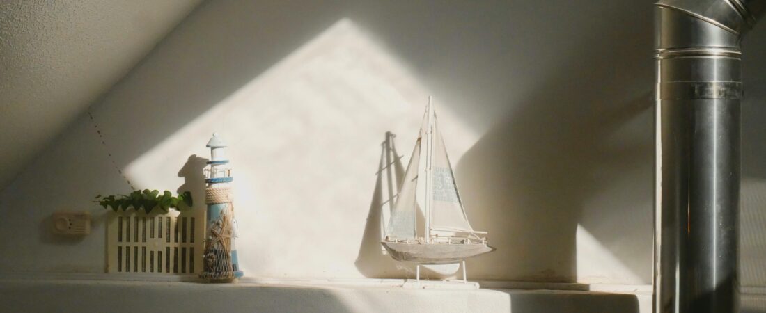 The Best Nautical Home Decor on Amazon for a Cozy Coastal Home