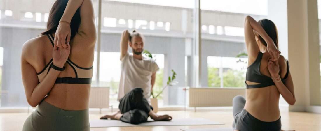 10 Reasons Why Starting Yoga Can Change Your Life